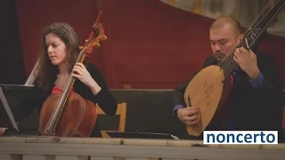 Merula - La Monteverde (Mécénat Musica 11.2 Pallade Musica) Classical Music Video