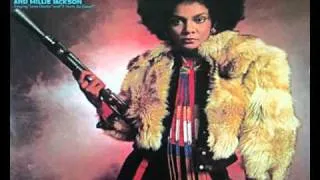 CLEOPATRA JONES  -  Go chase Cleo