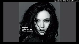 Sophie Ellis-Bextor - Synchronised (Filtered Instrumental)