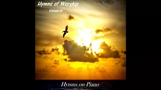 Relaxing Hymns of Worship, Vol. 5 (Full Album)