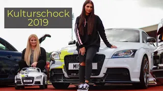 Kulturschock 2019 || Xavia Brooke