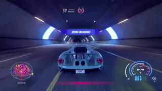 NFS Heat: Ken Miles' Ford GT