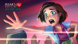 Heart's Medicine - Doctor's Oath Trailer