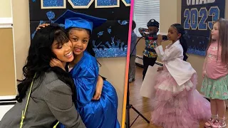 Cardi B's Daughter Kulture Wants a MUCH DIFFERENT Career Than Her Famous Parents