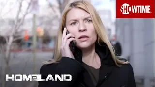 Next on Episode 7 | Homeland | Season 7