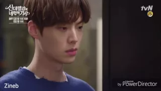 Cinderella and the four knights ( Ahn Jae Hyun & Park So Dam) [MV]