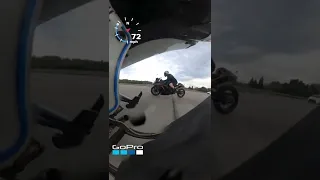 Gsxr1000 vs gen3 hayabusa