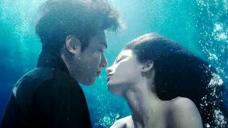 🔥Tera Ban Jaunga mv💝//🌊Legend of the blue sea mv🌊//kdrama mix//hindi songs//Love 💕💕 Lee Min Ho