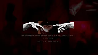 kukon - kokaina nie pomaga ci w depresji (Bass Boosted + reverb HD) ŻE CI GŁOWE ROZ*