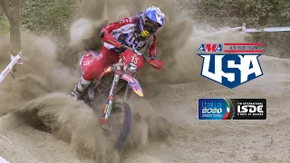 Best of USA ISDE Team 🇺🇸 Six Days of Enduro Italy 2021 by Jaume Soler