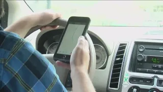 Ohio's distracted driving law goes into effect