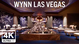 Resort Tour: Wynn Las Vegas in 2023