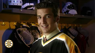 Favorite Patrice Bergeron Memories