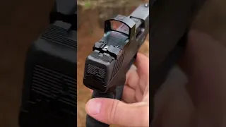 Vector Optics // Real Shooting Test - Frenzy Mini Red Dot Sight (SCRD-43)
