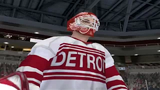 NHL 2005 [Вспоминаем]