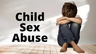 Effects of Childhood Sexual Abuse