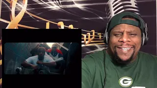 OneFour - Say It Again feat. ASAP Ferg (Official Video) Reaction 🔥 Salute To Australia 🇦🇺💪🏾💯