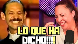 TEO GONZÁLEZ Y SUS MEJORES CHISTES!  **ME AHOGO DE LA RISA** |  CECI Dover REACCIONA