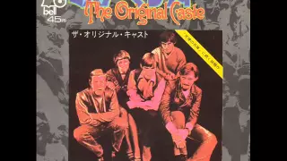 ミスター・マンディ／オリジナル・キャスト　Mr.Monday／The Original Caste