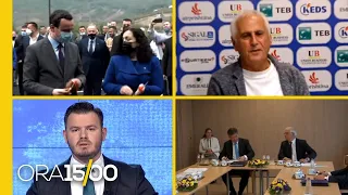 🟦 Lajmet 15:00 - 13.10.2021 - Klan Kosova