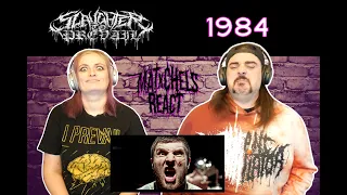 Slaughter To Prevail - 1984 (React/Review)