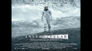 Interstellar Soundtrack 1 Hour