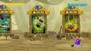 Rayman Legends Epic Offline Glitch