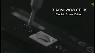 Xiaomi Wow stick official trailer - Xiaomi Wow Stick