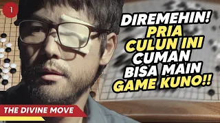 Tapi Lihat Apa yg Dilakukan Oleh Pria Ini!! - Alur Cerita Film The Divene Move 2014