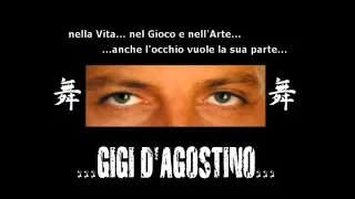 Gigi D'Agostino - Silence "vision3" ( Underconstruction 1)