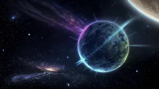 👽🖐Antares Confederation Becomes Galactic Confederation / Stellaris