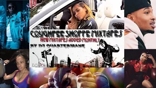 Mixtape Vol 9 (Spring Fling) DJ Quartermane- Coughfee Shoppe Radio
