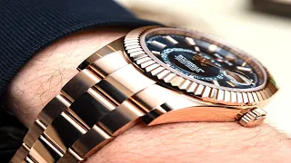 Top 16 Best Rolex Watches For Men To Buy [2024]