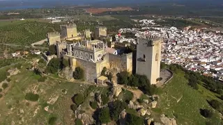 Por los castillos de Córdoba