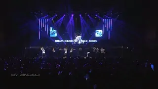 이민호 Lee Min Ho - Say Yes ♫ Live In Japan / Global Tour