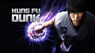 KUNG FU DUNK  PELICULA COMPLETA EN ESPAÑOL