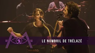 -M- Duo Nombril avec Clémence (Arena Loire de Trélazé) #19