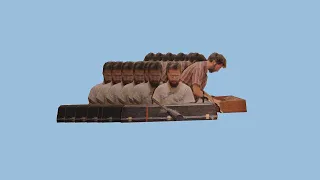 VULFPECK /// Outro