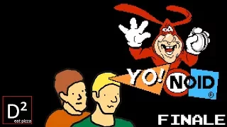 Yo! Noid FINALE: Mr. Green.