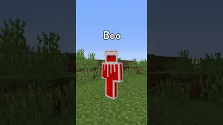 Top 5 Scariest Things In Minecraft