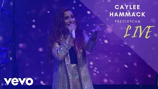 Caylee Hammack - Preciatcha (From Album Release Livestream)