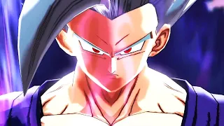 WHAAAT?!?! *NEW* LEGENDS LIMITED TRANSFORMING BEAST GOHAN INCOMING!!! - Dragon Ball Legends