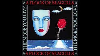 The More You Live, The More You Love (1984) (7" Re-Mix) A Flock Of Seagulls