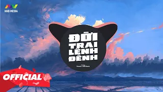 ĐỜI TRAI LÊNH ĐÊNH - TLong ( VisconC Remix ) | Nhớ Đeo Tai Nghe