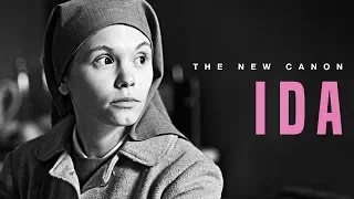 The New Canon: 'Ida'