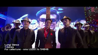 #Lungi. Dance #Chennai #Express Shahrukh Khan song HD....