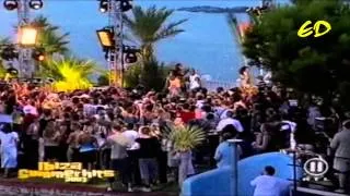 2 Unlimited - No Limit 2 3 (Master Blaster Remix Live RTL2 Ibiza SummerHits)2003