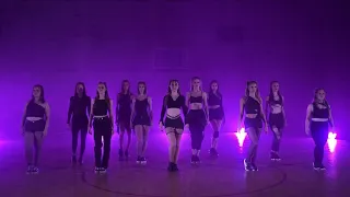 Pussycat Dolls - Buttons / choreography by Silvija Kasumović