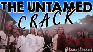 The Untamed | Tiktok Crack Videos | 陈情令