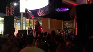 Champion Live Barns Courtney Tempe Marketplace Arizona 9/24/19